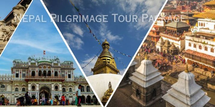 Book Nepal Pilgrimage Tour Package with Unbeatable Offer